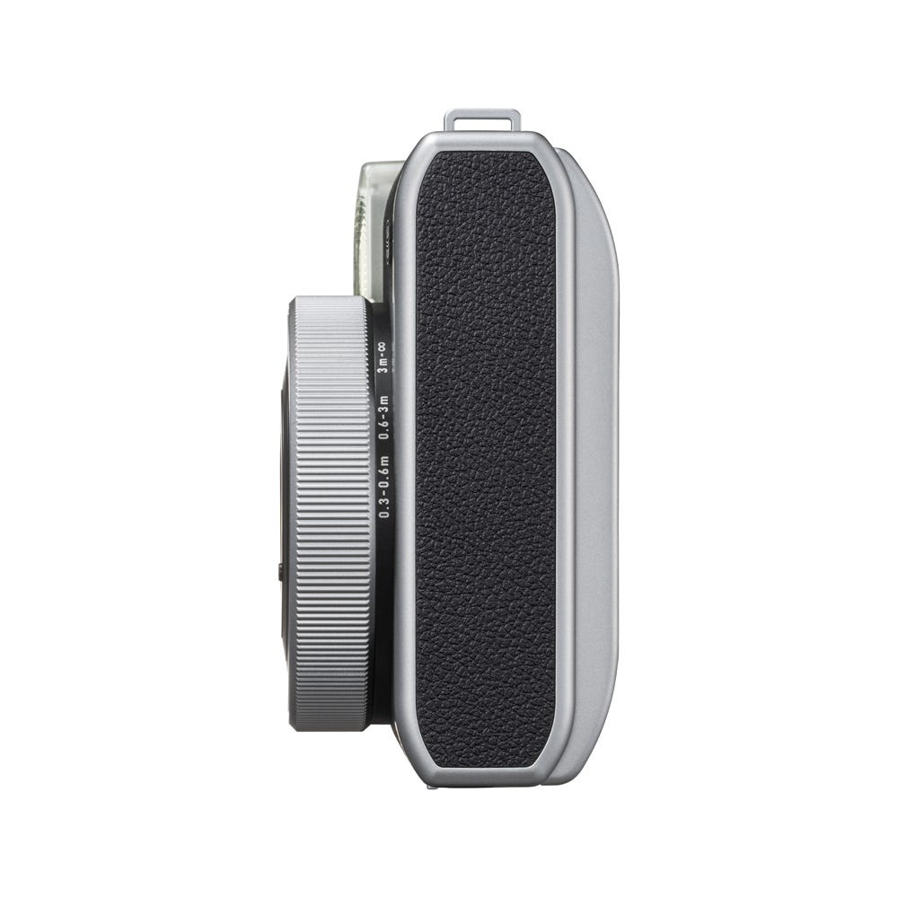 FUJIFILM INSTAX Mini 99 Camera - Silver