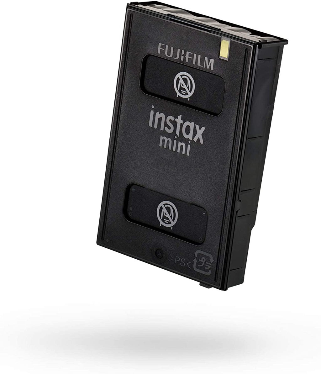 Fujifilm INSTAX Mini Contact Sheet Film - 10 Pack