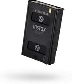 Fujifilm INSTAX Mini Contact Sheet Film - 10 Pack