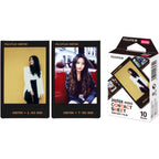Fujifilm INSTAX Mini Contact Sheet Film - 10 Pack
