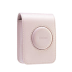 FUJIFILM INSTAX Mini EVO Camera Case - Gentle Rose 