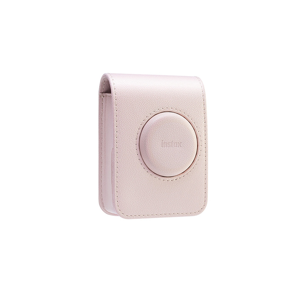 FUJIFILM INSTAX Mini EVO Camera Case - Gentle Rose