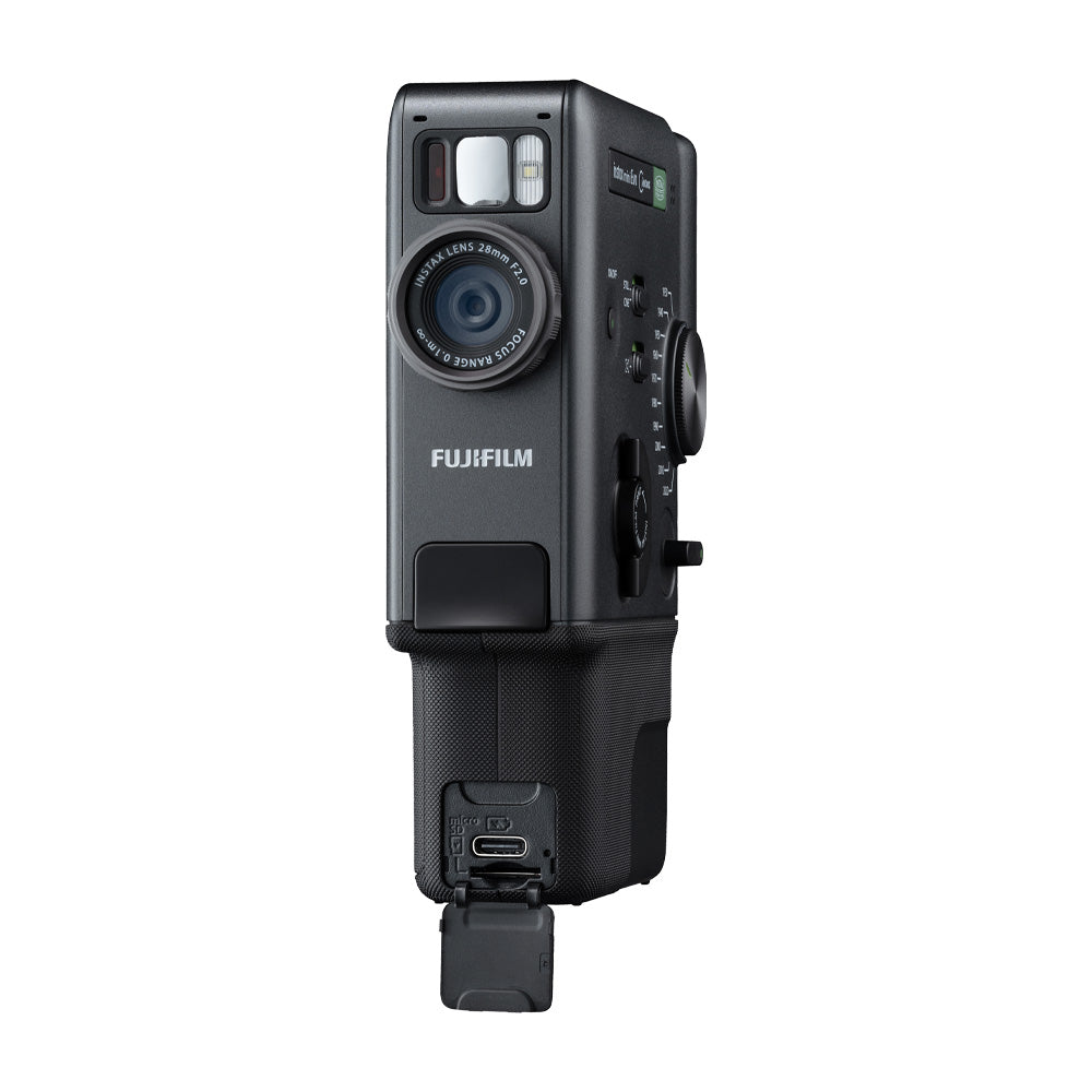 FUJIFILM INSTAX mini Evo Cinema