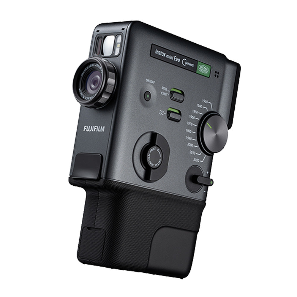 FUJIFILM INSTAX mini Evo Cinema