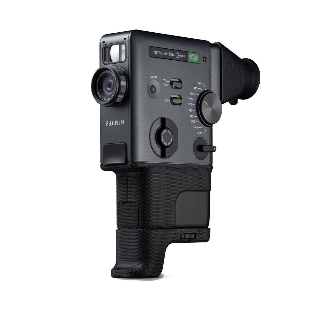 FUJIFILM INSTAX mini Evo Cinema