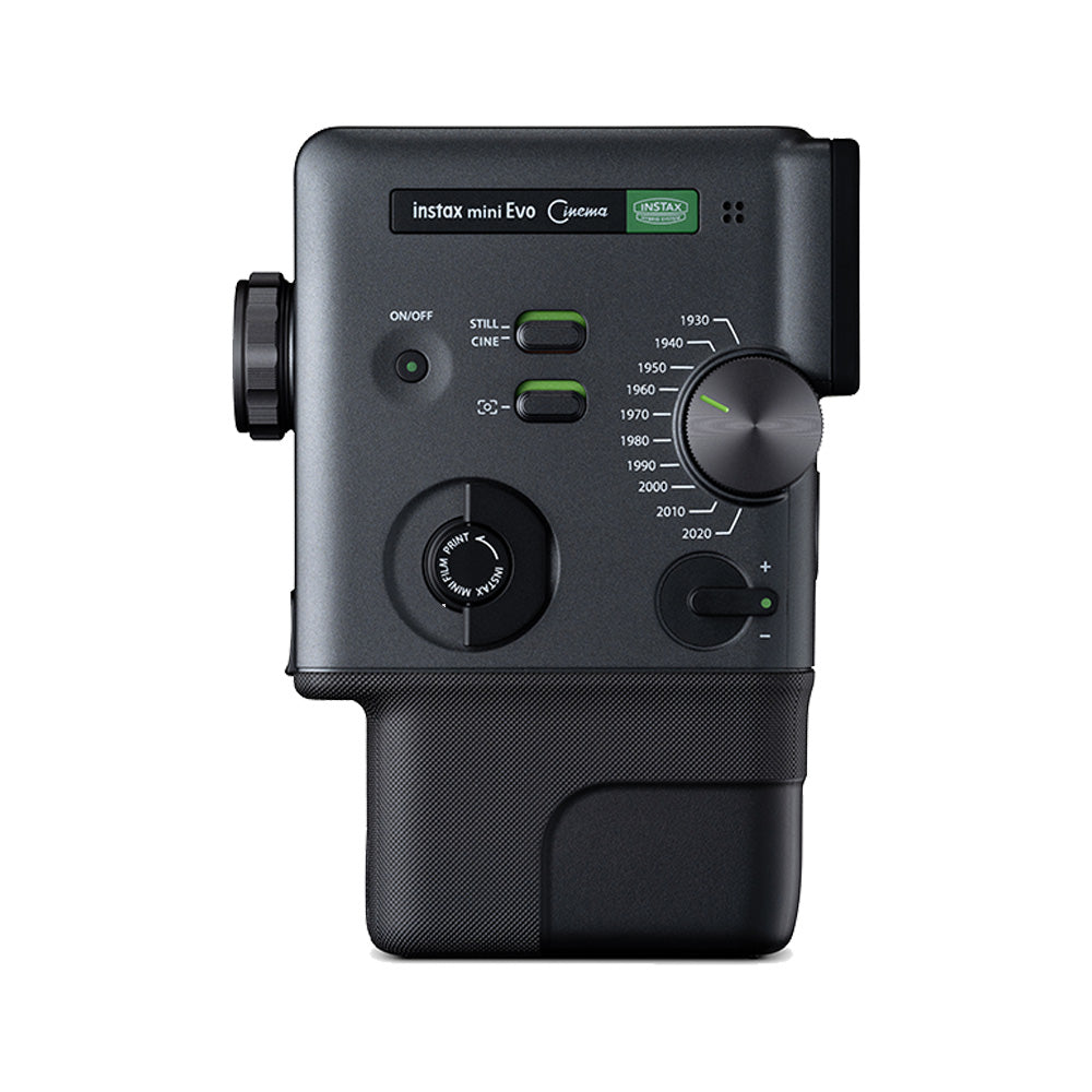 FUJIFILM INSTAX mini Evo Cinema