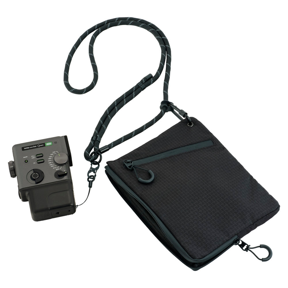 FUJIFILM INSTAX mini Evo Cinema Camera Case