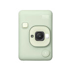 Fujifilm INSTAX mini LiPlay - Matcha Green