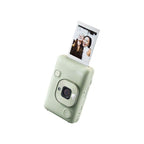 Fujifilm INSTAX mini LiPlay - Matcha Green