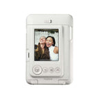 Fujifilm INSTAX mini LiPlay - Misty White