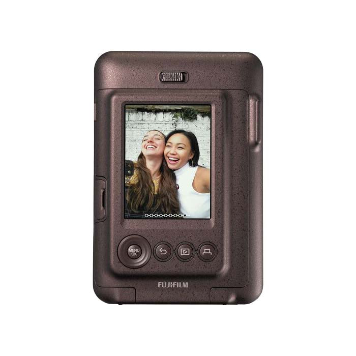 Fujifilm INSTAX mini LiPlay - Deep Bronze