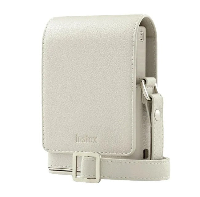 FUJIFILM INSTAX Mini LiPlay+ Camera Case - Beige