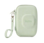 Fujifilm INSTAX mini LiPlay Camera Case - Matcha Green