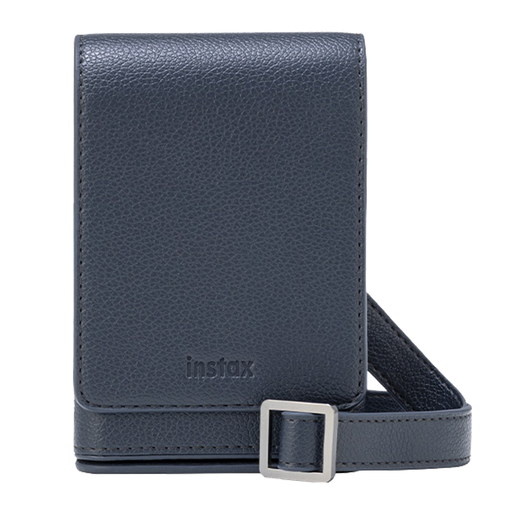 FUJIFILM INSTAX Mini LiPlay+ Camera Case - Navy