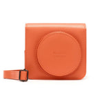 FUJIFILM INSTAX SQ1 Case (Terracotta Orange)