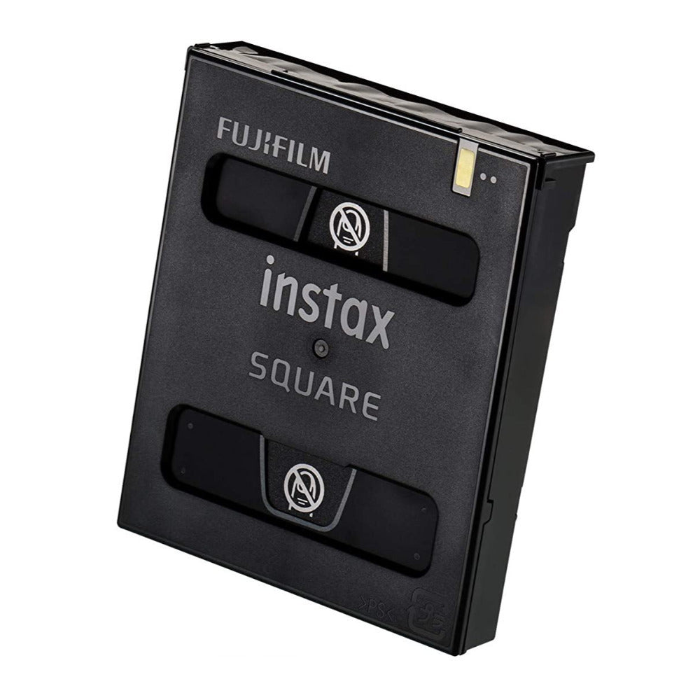 FUJIFILM INSTAX SQUARE Rainbow Film (10 Pack)