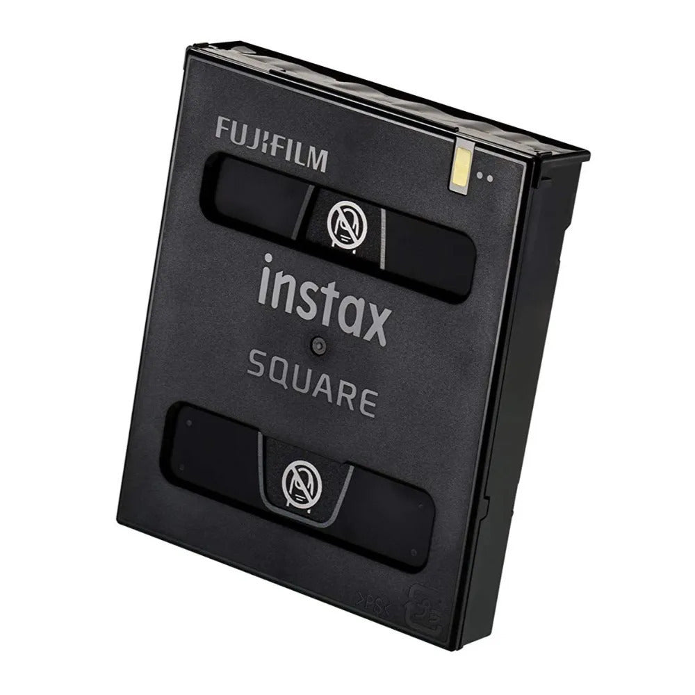 EXPIRED FUJIFILM INSTAX SQUARE Rainbow Film - 10 Pack
