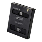 EXPIRED FUJIFILM INSTAX SQUARE Rainbow Film - 10 Pack