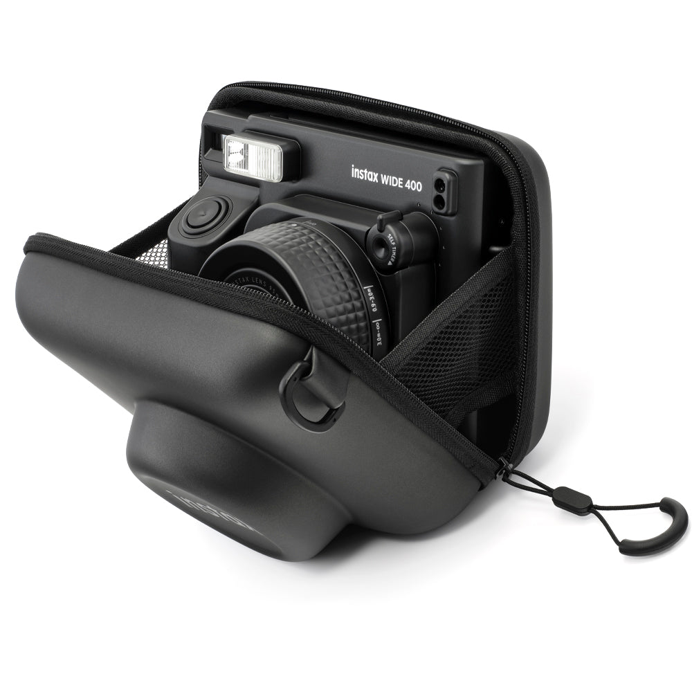 FUJIFILM INSTAX WIDE 400 Case - Black