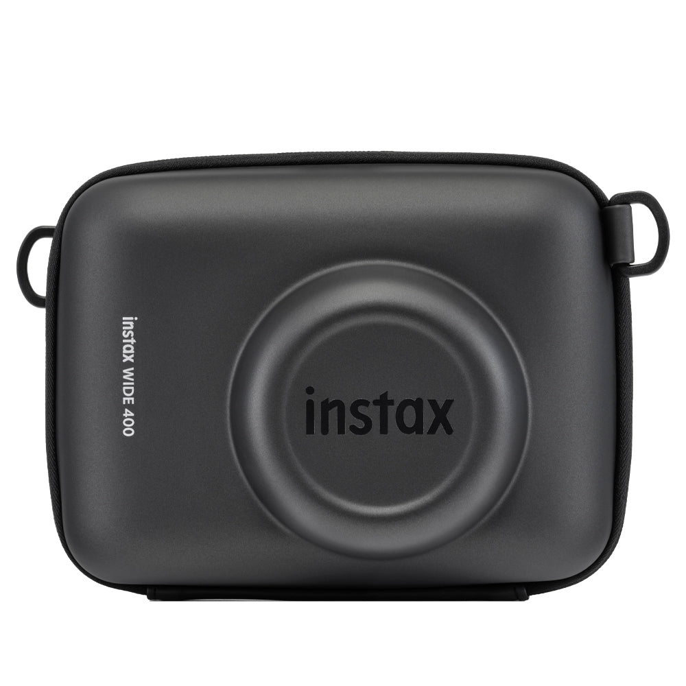 FUJIFILM INSTAX WIDE 400 Case - Black