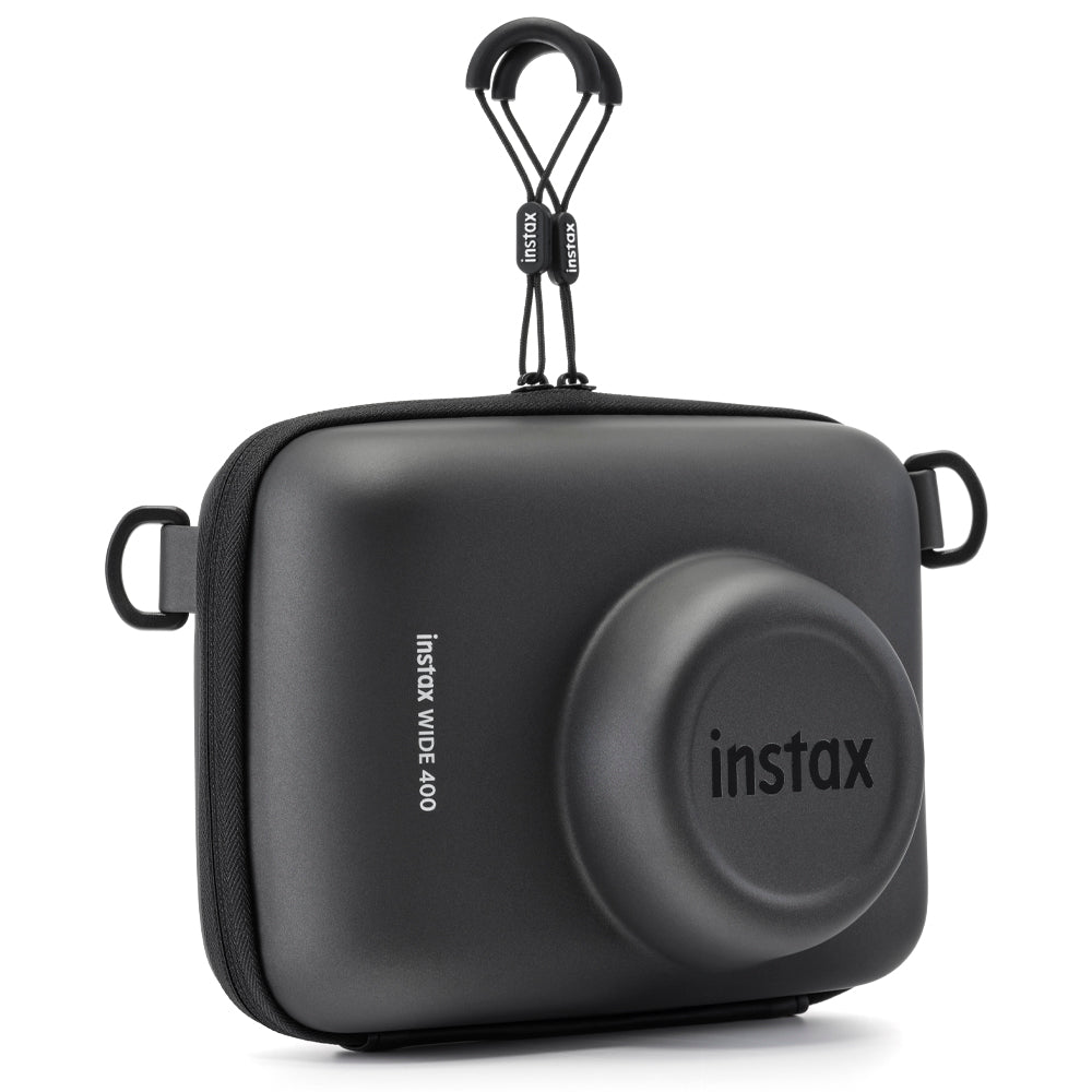 FUJIFILM INSTAX WIDE 400 Case - Black
