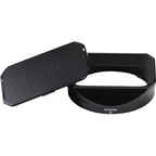 Fujifilm LH-XF16 Lens Hood for XF 16mm f/1.4 R WR Lens