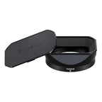 Fujifilm LH-XF18 Lens Hood (compatible with XF18mmF1.4 R)