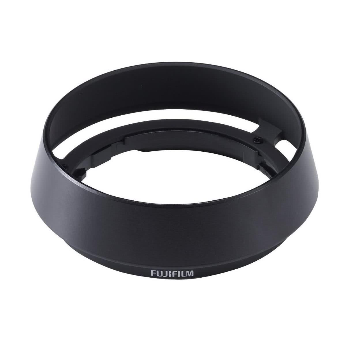Fujifilm LH-XF35-2 Lens Hood Black (compatible with XF35mm F2 / XF23mm F2)