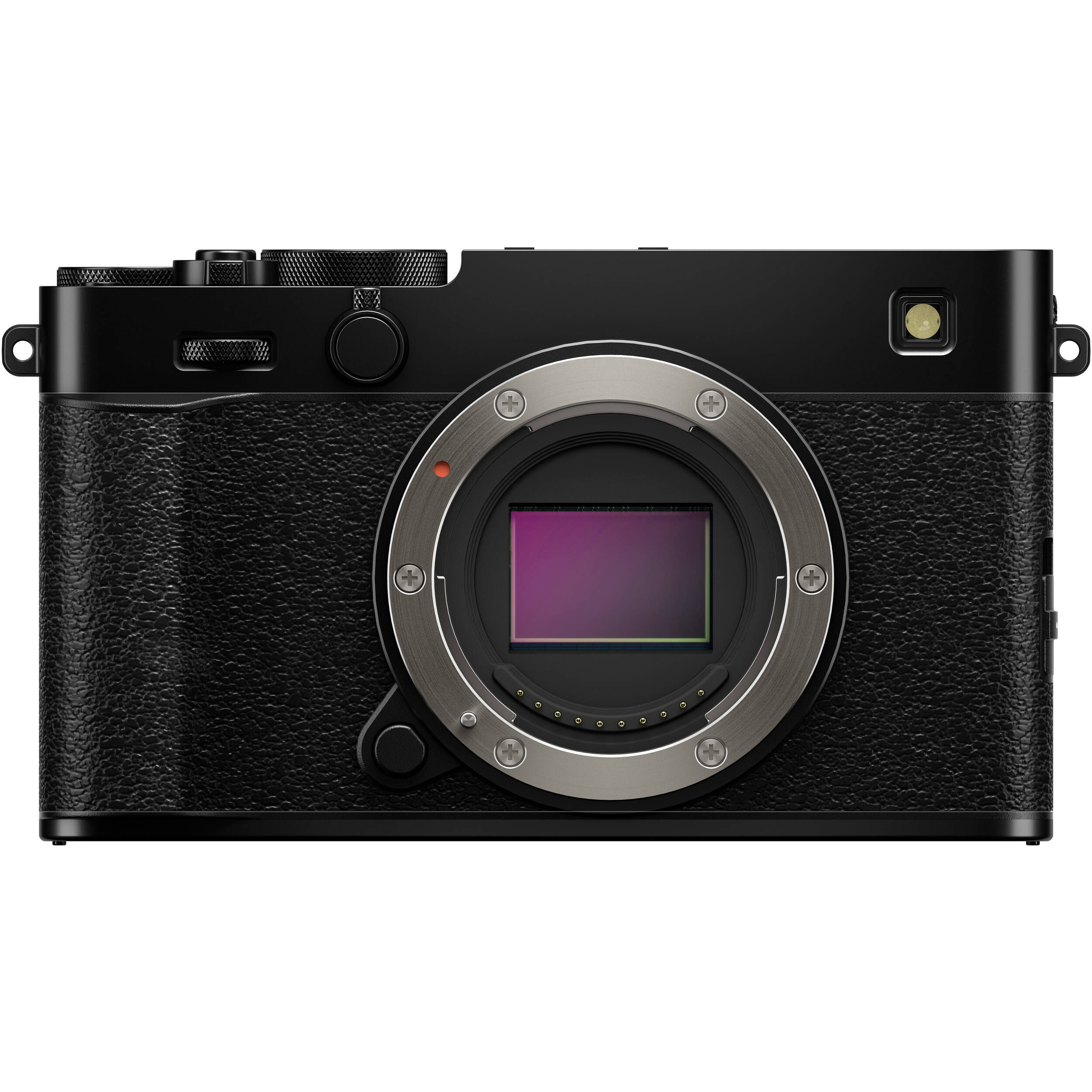 FUJIFILM X-E5 Camera (Black)