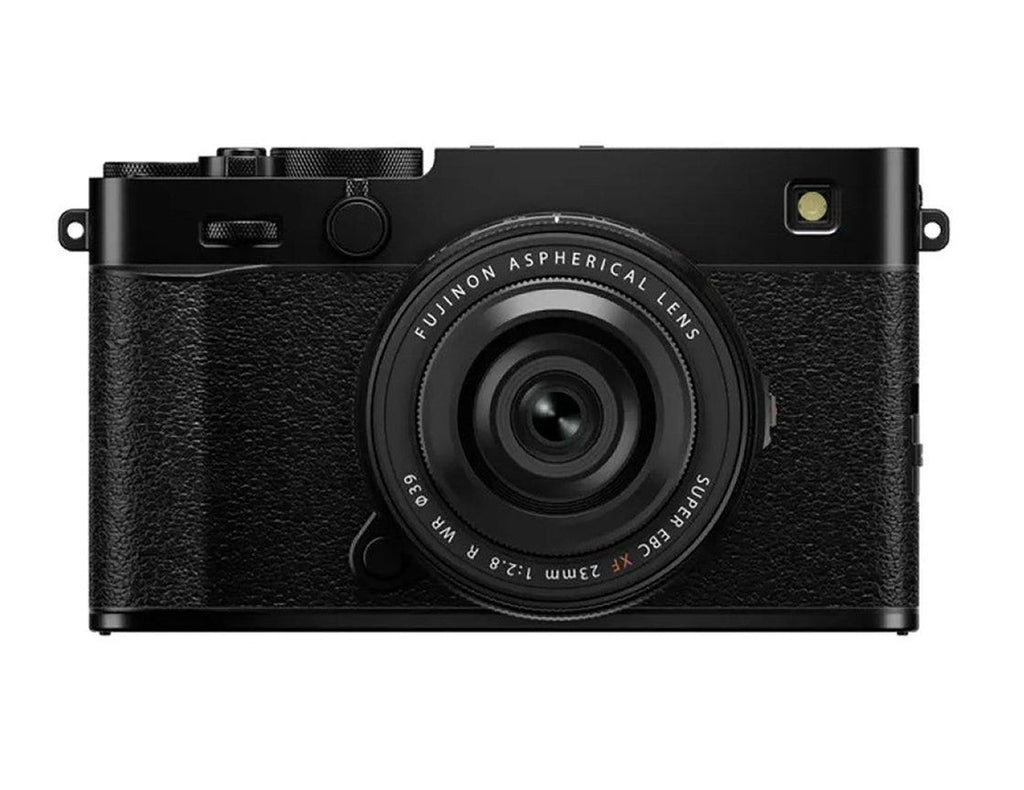 FUJIFILM X-E5 Camera w/ XF