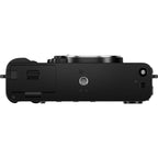FUJIFILM X-E5 Camera (Black)