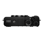 FUJIFILM X-E5 Camera w/ XF 23mm f/2.8 R WR Lens (Black)