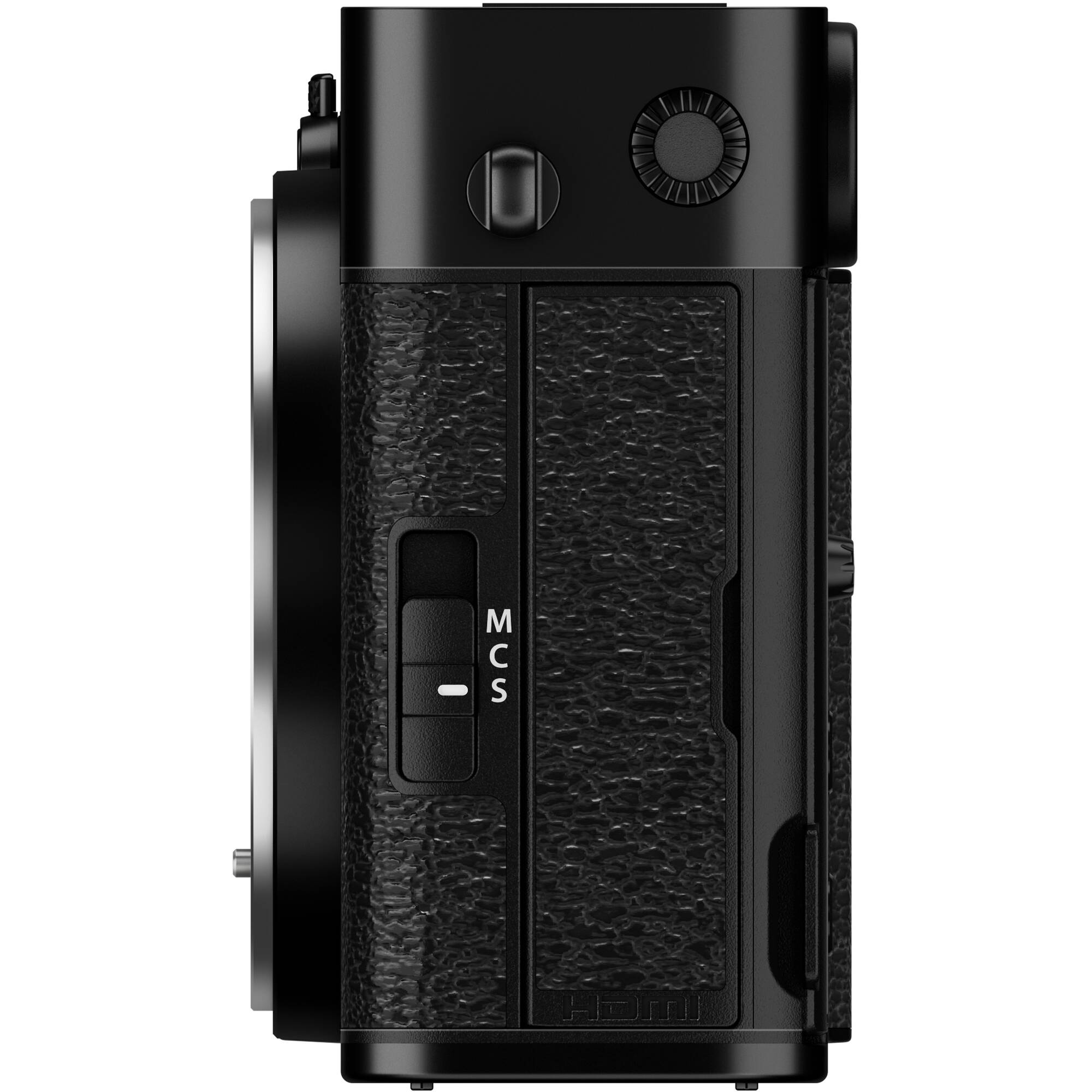 FUJIFILM X-E5 Camera (Black)