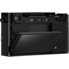 FUJIFILM X-E5 Camera (Black)