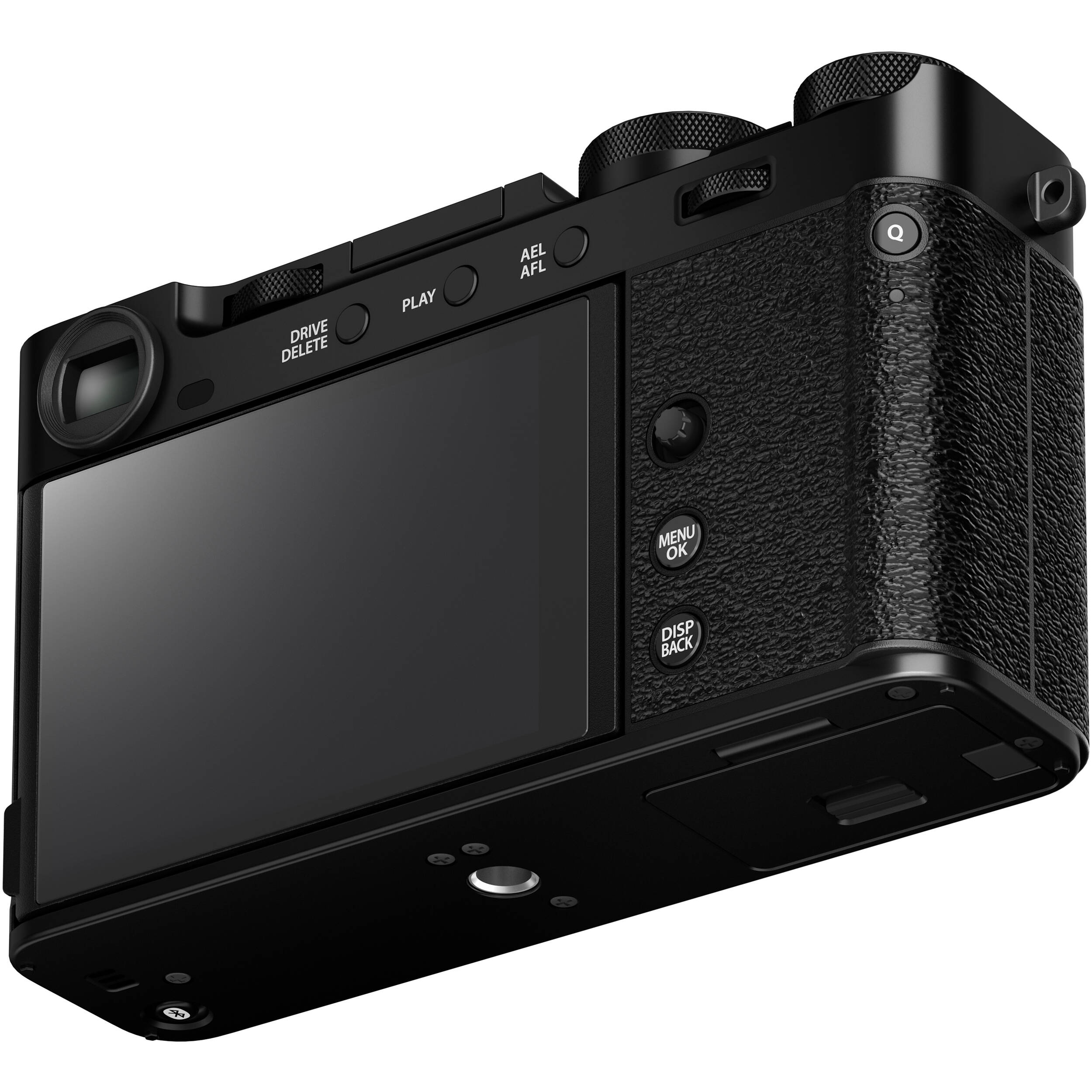 FUJIFILM X-E5 Camera (Black)