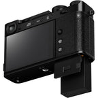 FUJIFILM X-E5 Camera (Black)