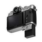 FUJIFILM X-T30 III (Silver) w/ XF 23mm f/2.8 Lens (Silver)