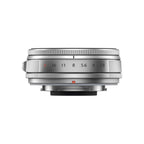 FUJIFILM X-T30 III (Silver) w/ XF 23mm f/2.8 Lens (Silver)