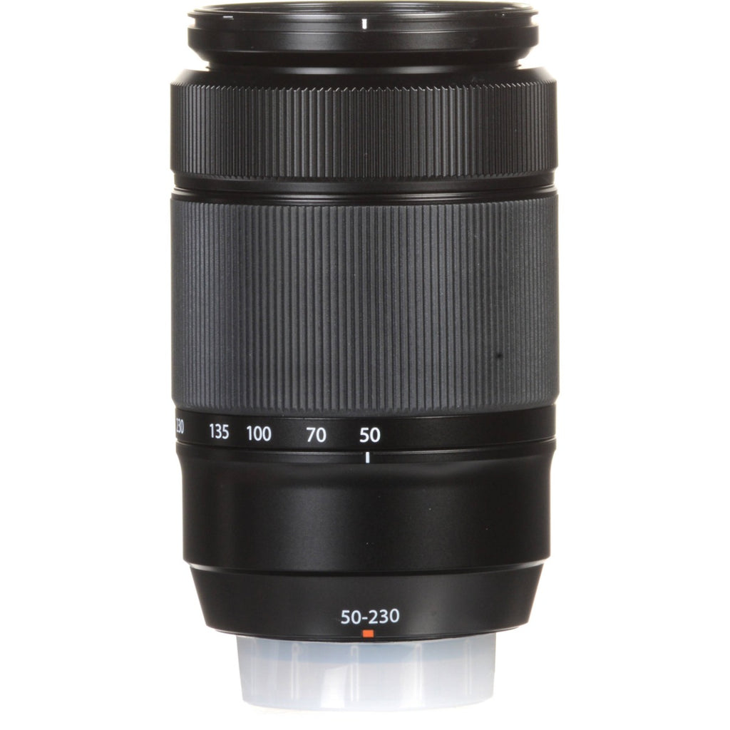 Fujifilm X Lens XC 50-230mm f/4.5-6.7 II OIS Zoom 