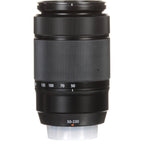 Fujifilm X Lens XC 50-230mm f/4.5-6.7 II OIS Zoom 