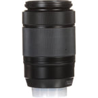 Fujifilm X Lens XC 50-230mm f/4.5-6.7 II OIS Zoom 