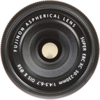 Fujifilm X Lens XC 50-230mm f/4.5-6.7 II OIS Zoom 