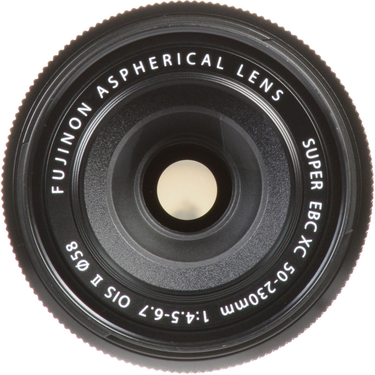 Fujifilm X Lens XC 50-230mm f/4.5-6.7 II OIS Zoom 