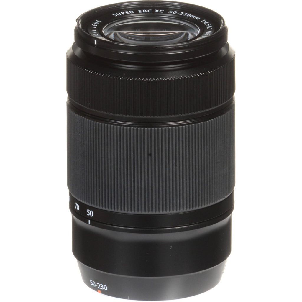 Fujifilm X Lens XC 50-230mm f/4.5-6.7 II OIS Zoom 