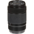 Fujifilm X Lens XC 50-230mm f/4.5-6.7 II OIS Zoom 