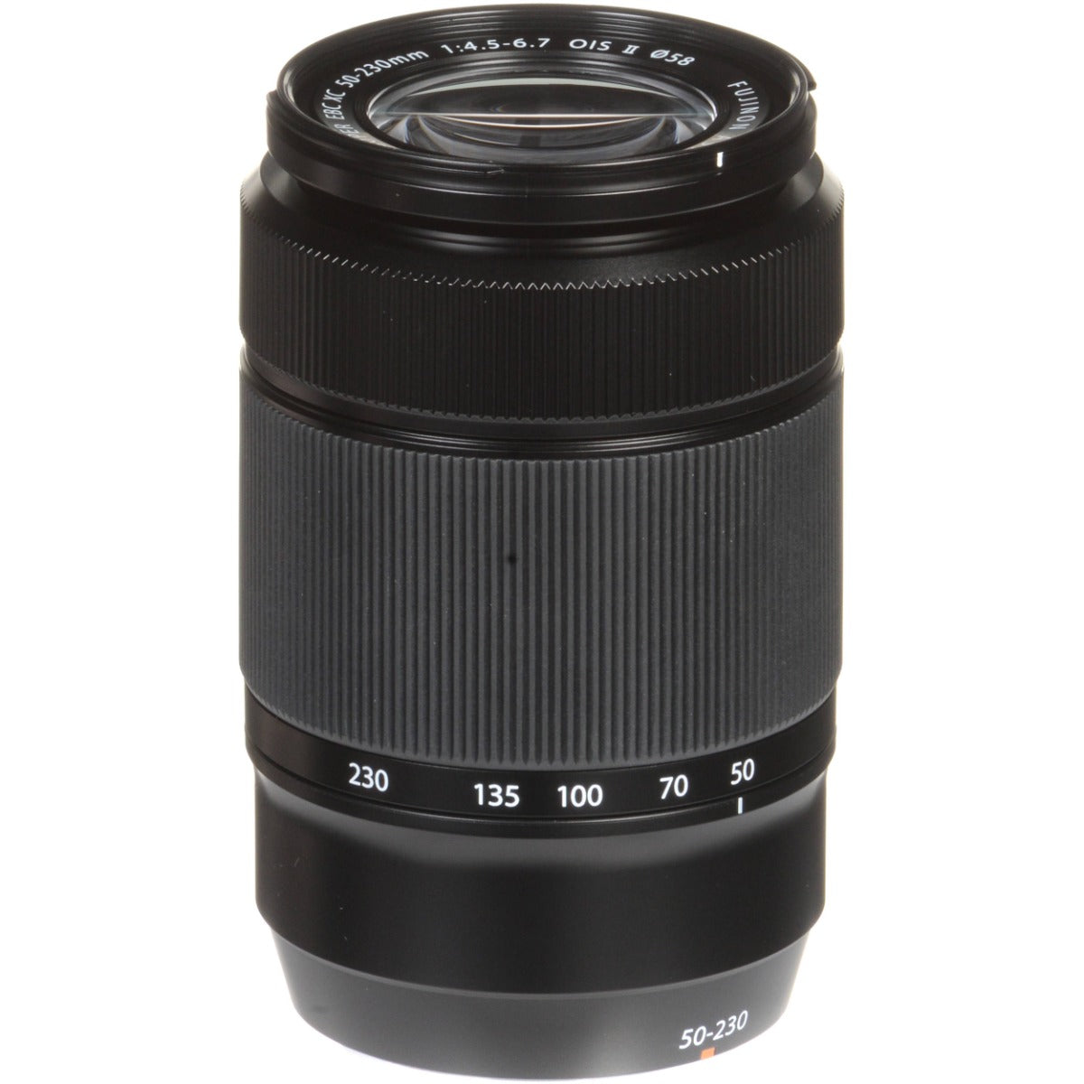 Fujifilm X Lens XC 50-230mm f/4.5-6.7 II OIS Zoom 