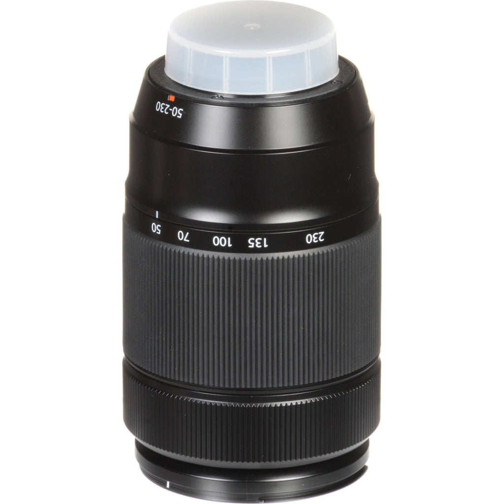 Fujifilm X Lens XC 50-230mm f/4.5-6.7 II OIS Zoom 