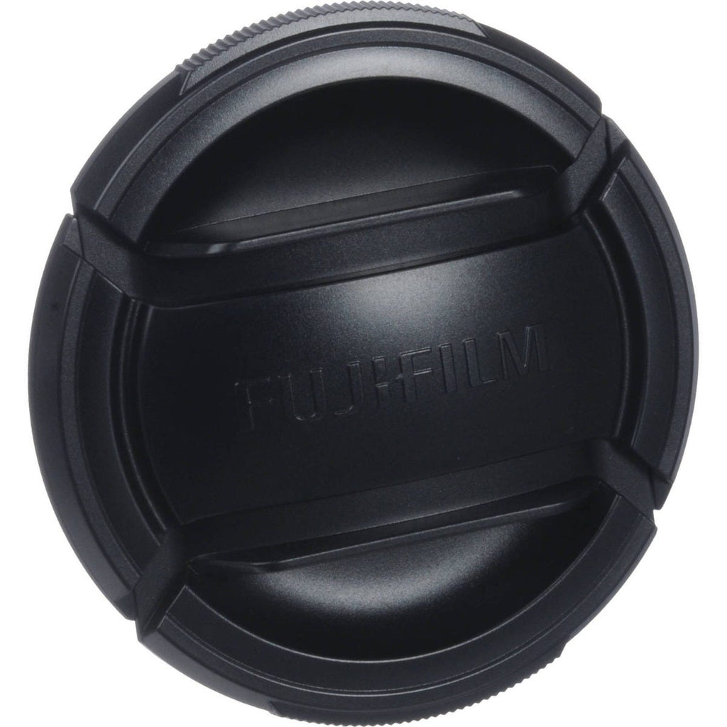 Fujifilm - XF 10-24mm f/4 R OIS Lens 