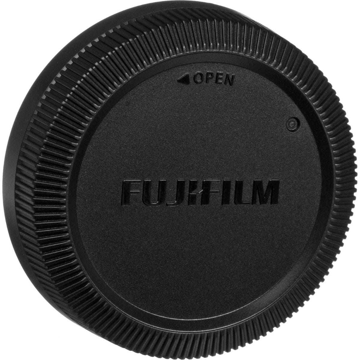 Fujifilm - XF 10-24mm f/4 R OIS Lens 