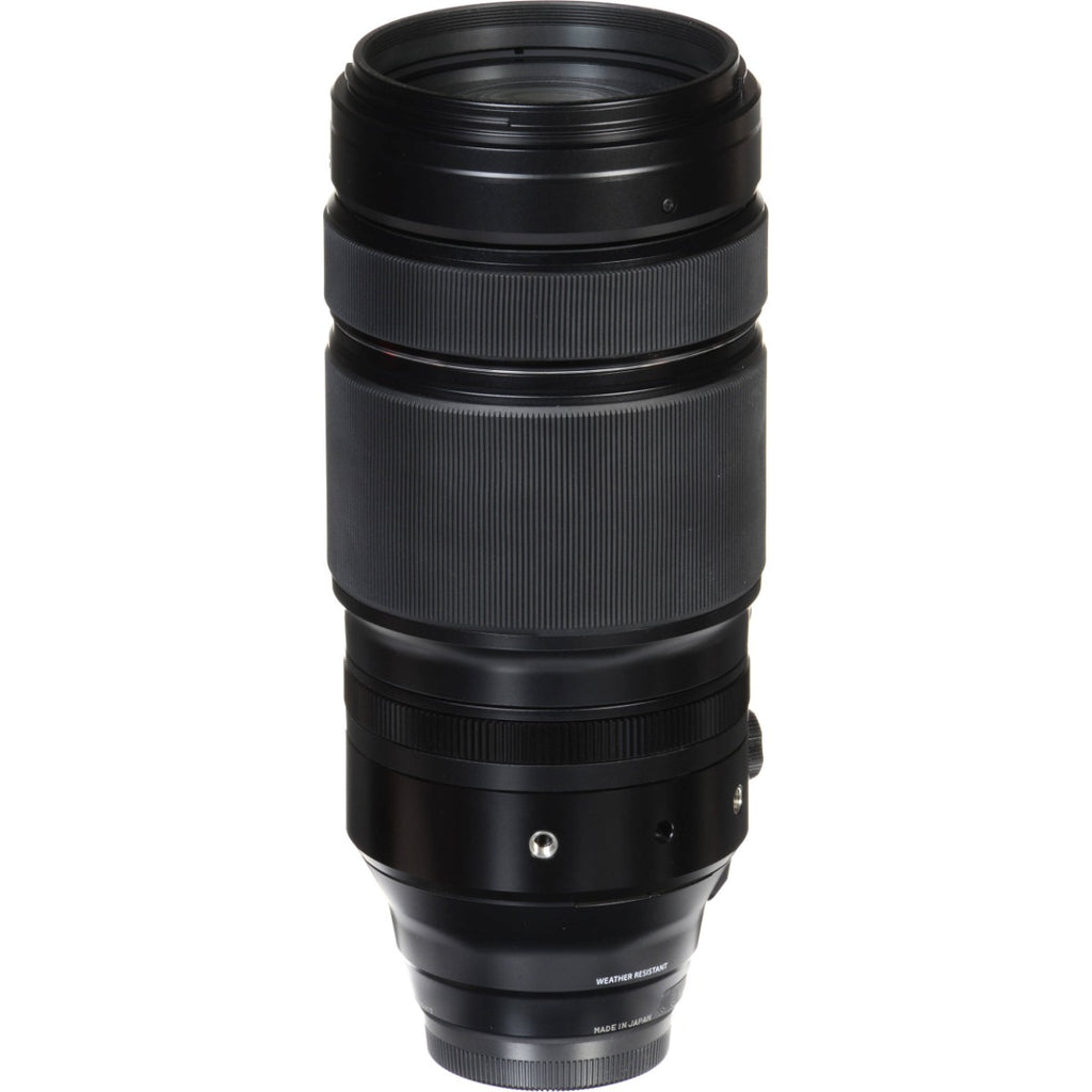Fujifilm XF 100-400mm f/4.5-5.6 OIS WR
